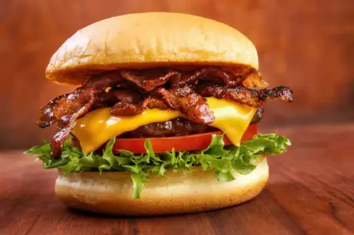 Hamburgesa